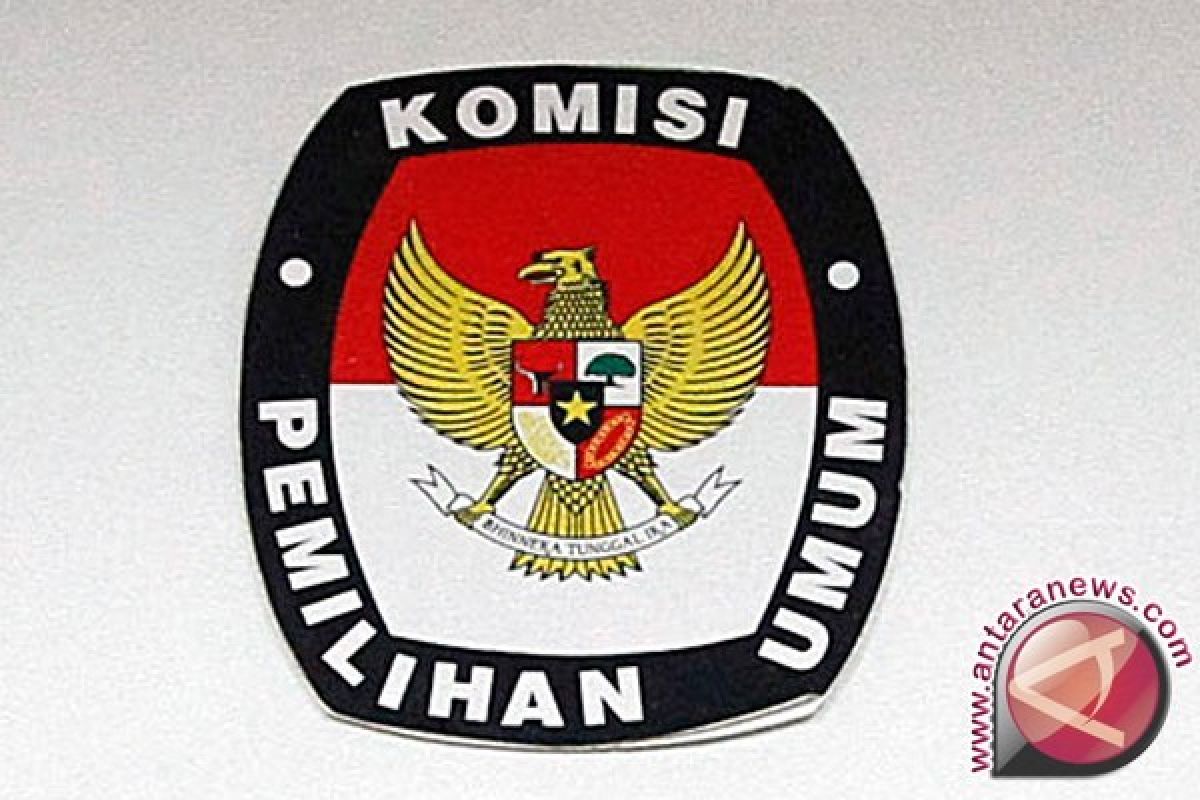 KPU Karimun Tunda Pelantikan PPK dan PPS