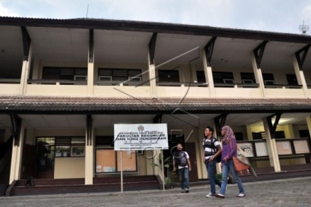 Universitas Tidar Magelang Bangun Dua Fakultas di Wonosobo