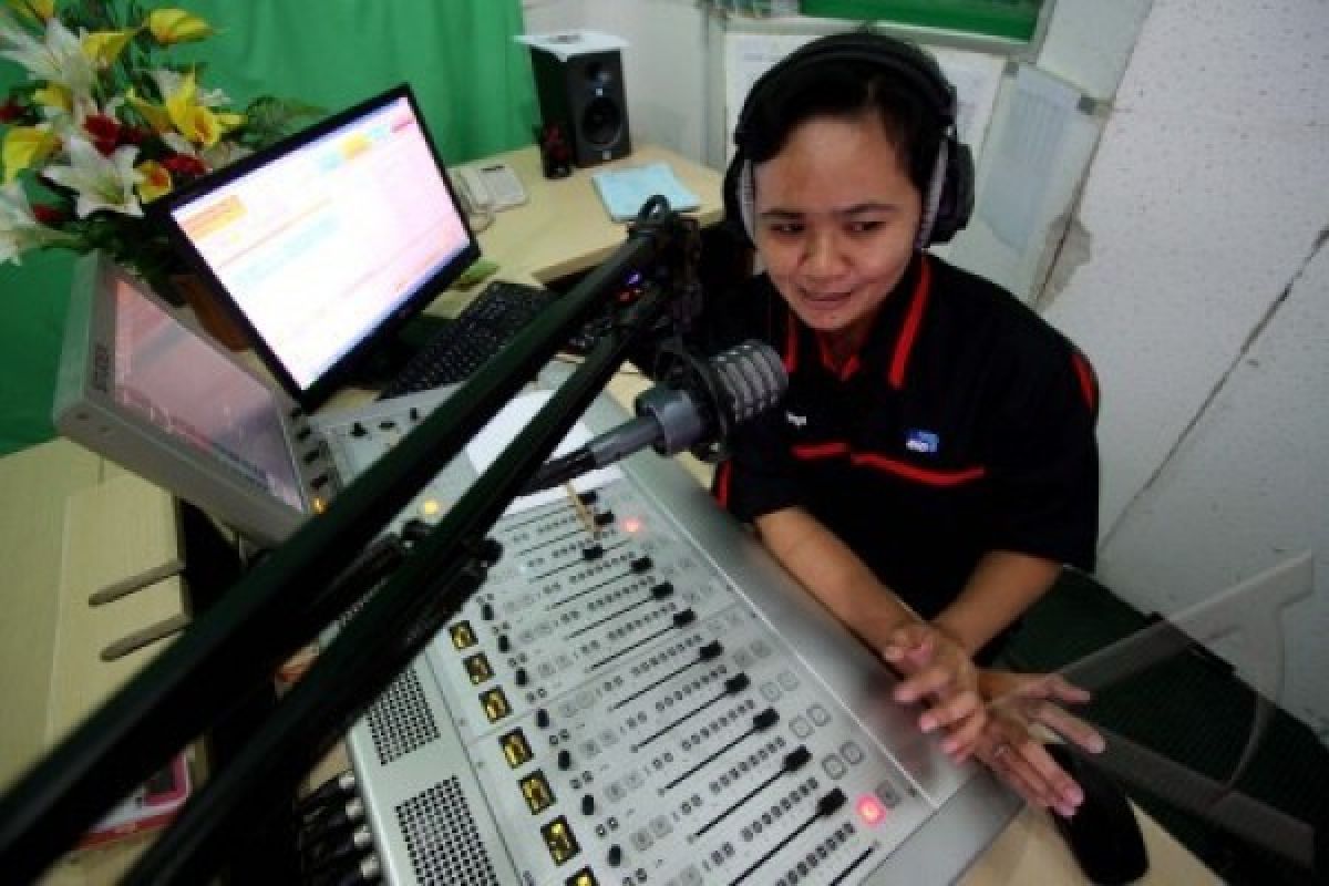 RRI buka program magang mahasiswa Kampus Merdeka