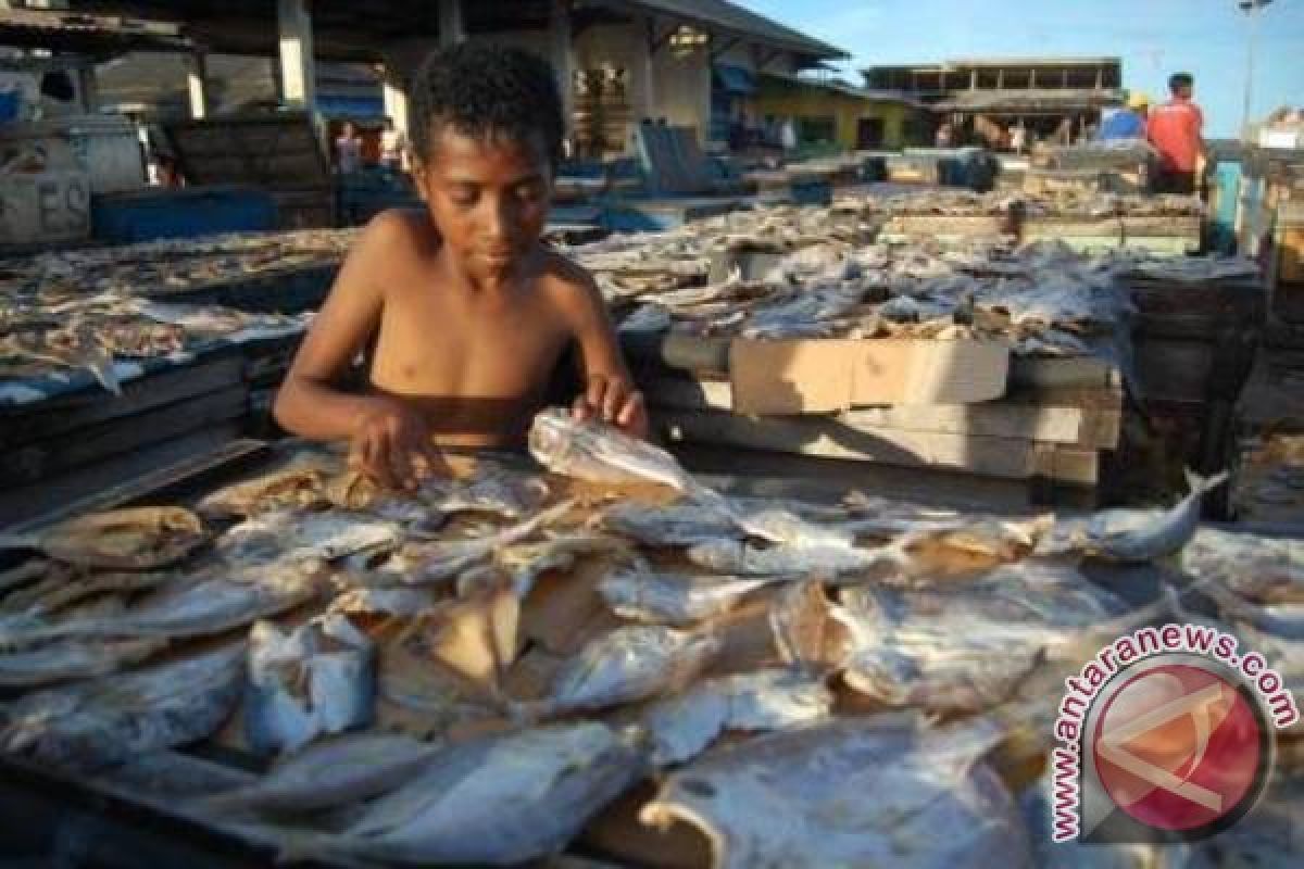 Pelni dorong pengusaha kirim ikan ke Jawa 