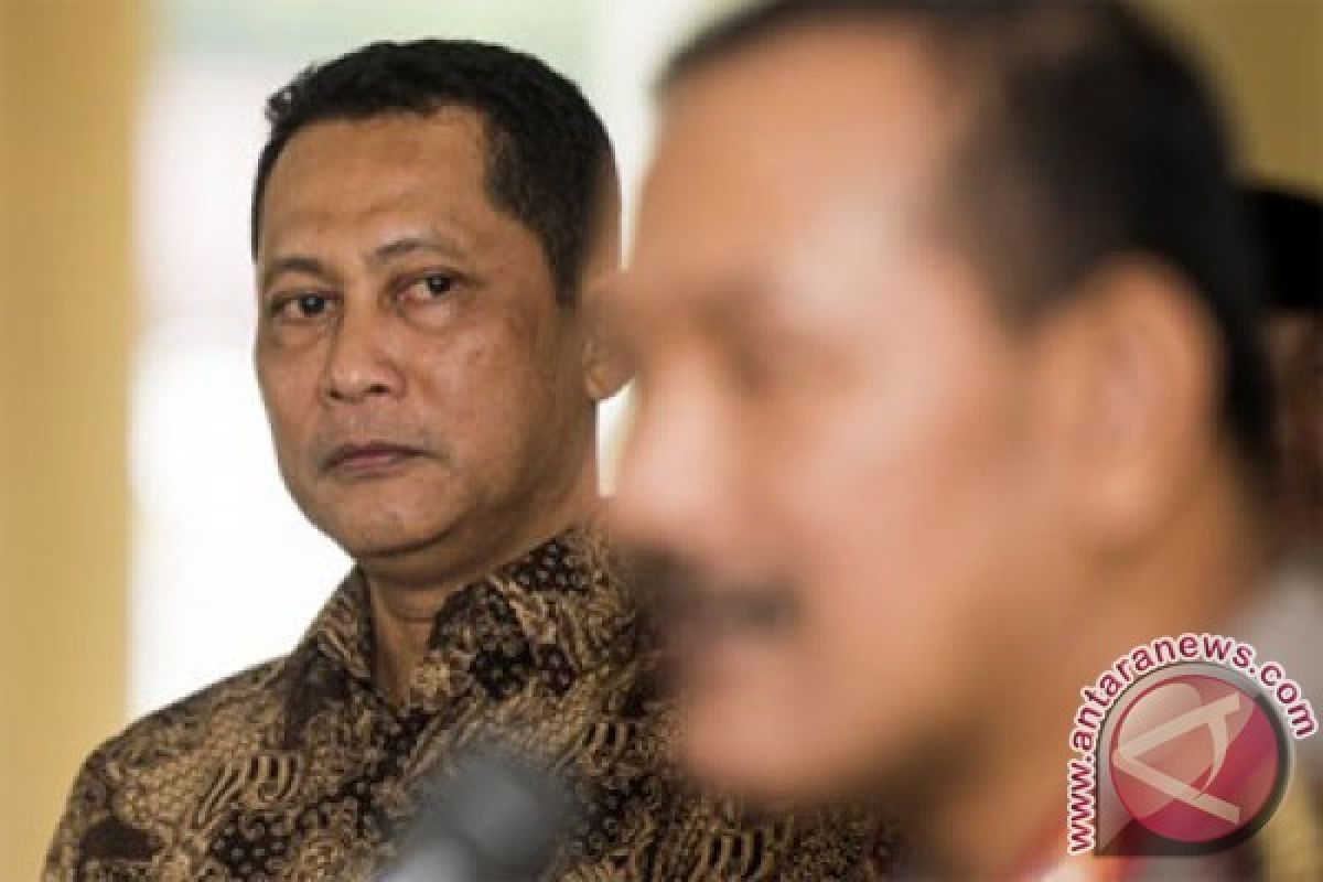 Budi Waseso gandeng TNI bersihkan mafia narkoba di LP