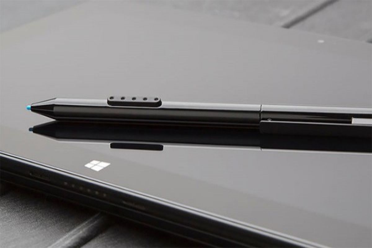 Microsoft akuisisi teknologi Surface Pen