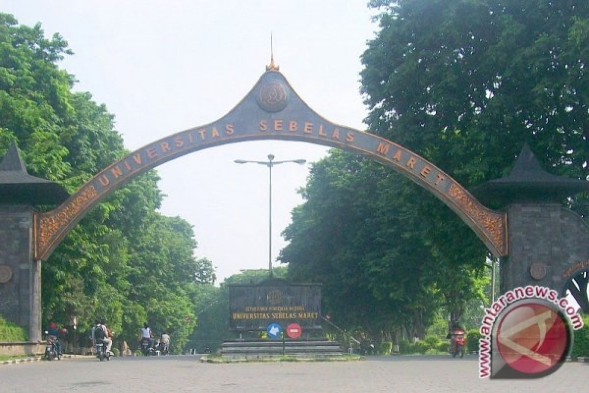 UNS tarik mahasiswa KKN di Lombok