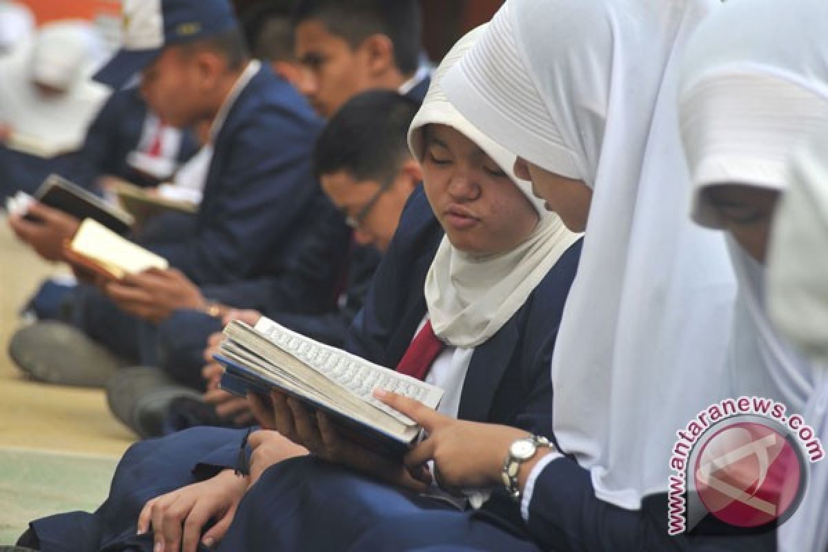 Pemkot Tangerang sertifikasi 70 guru ngaji