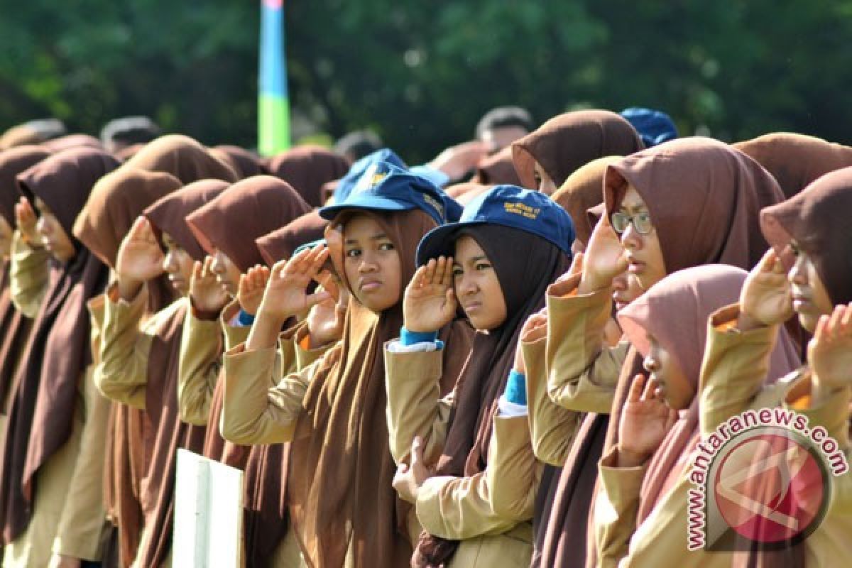 Tokoh perempuan: sekolah mahal bukan solusi pendidikan anak