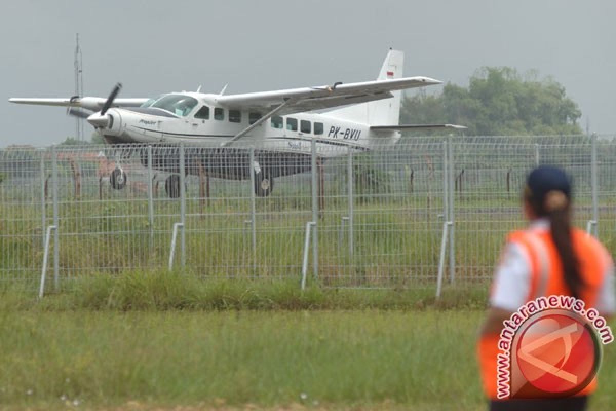 Susi Air tambah jadwal penerbangan rute Jakarta-Cilacap