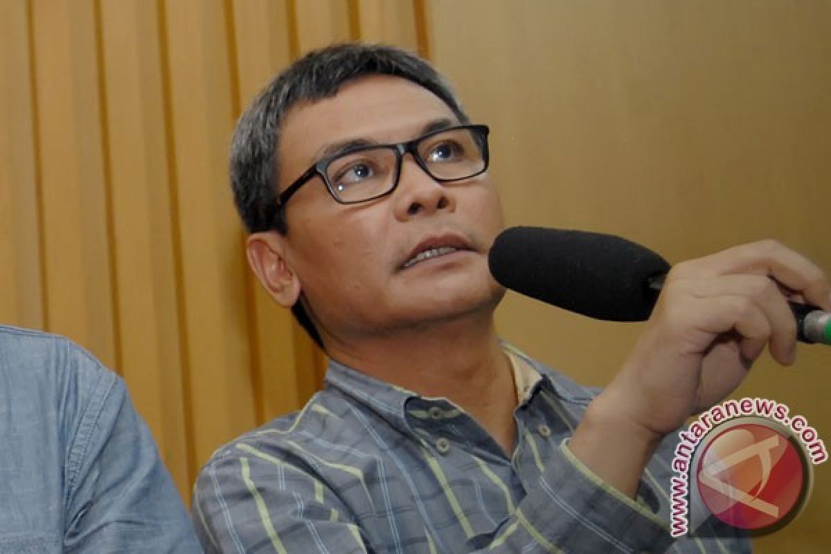 KPK segera umumkan Sprindik baru Ilham Arief