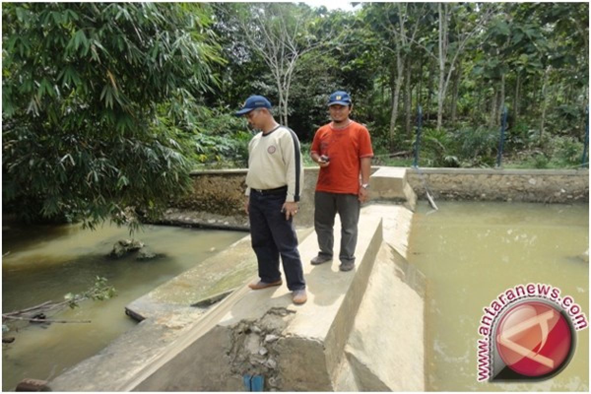 DPRD Dukung Revitalisasi Waduk Tirawan 