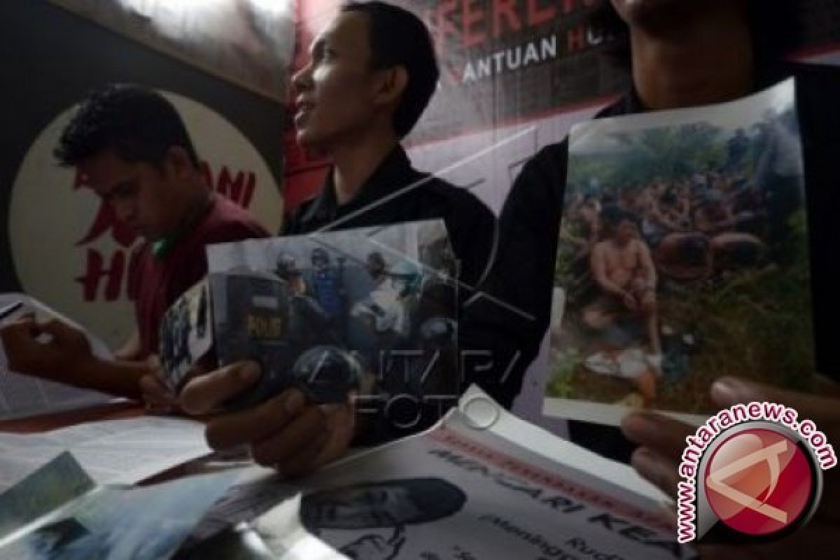 LBH desak polisi tuntaskan kasus kekerasan aparat