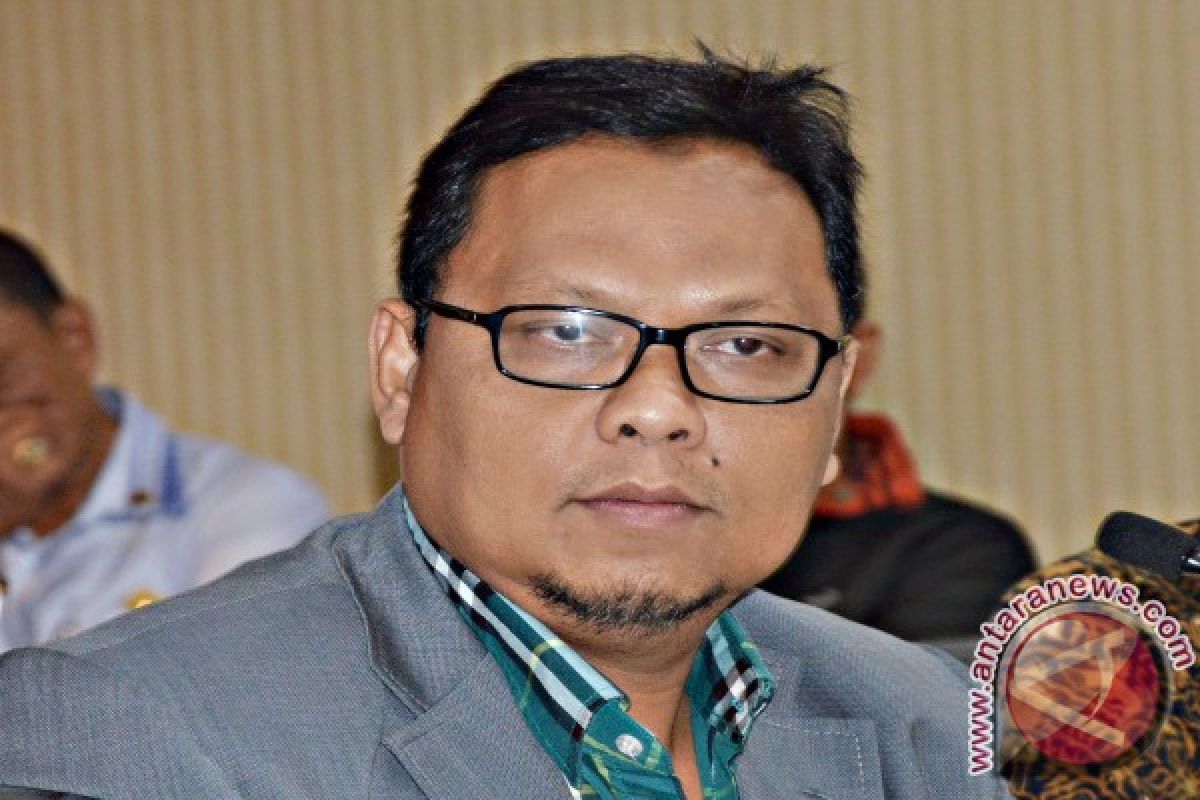 Legislator wacanakan isu MPR lembaga kewenangan tertinggi