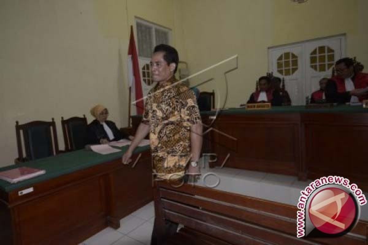 Jaksa tolak pembelaan Prof Musakkir 