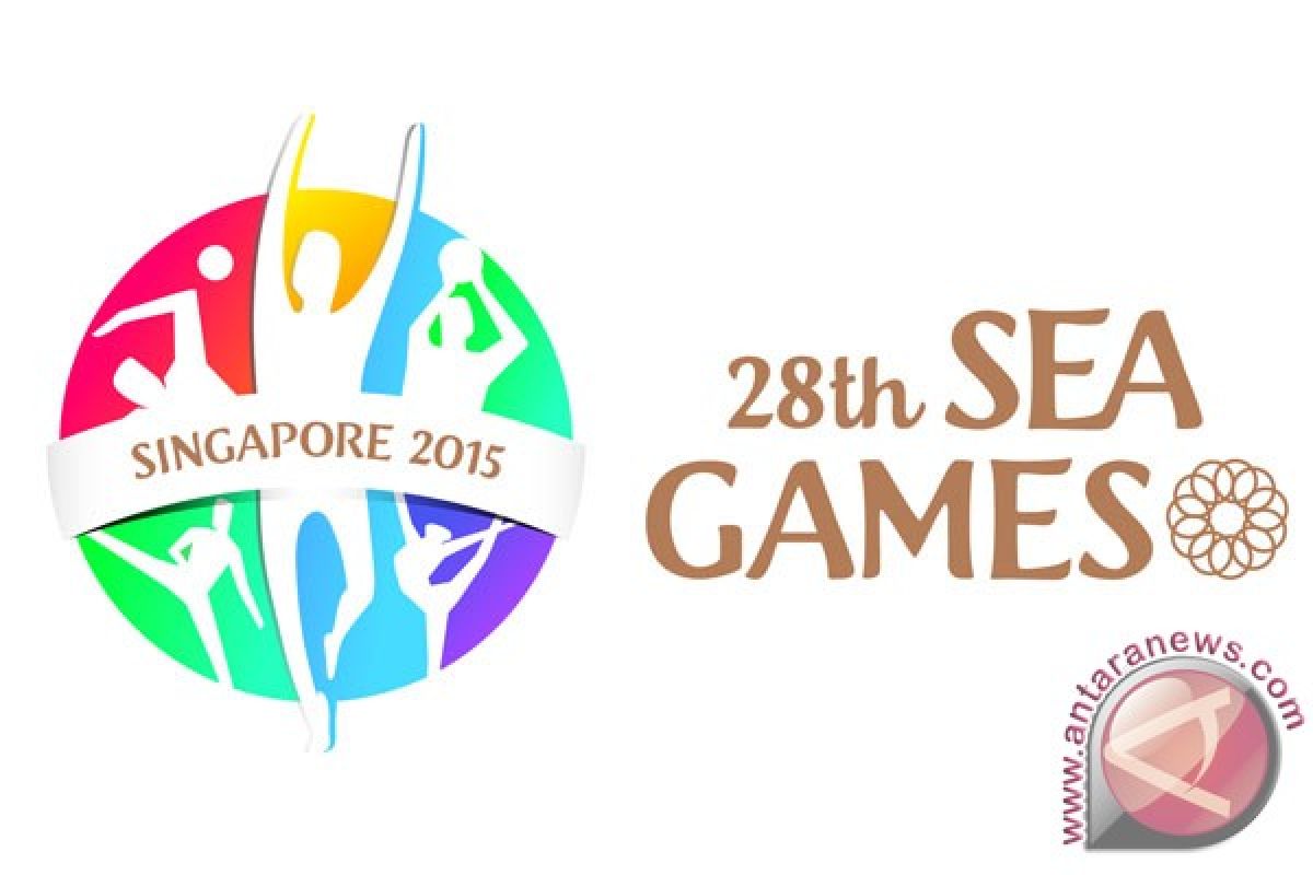 PRSI targetkan satu emas polo air SEA Games 2015