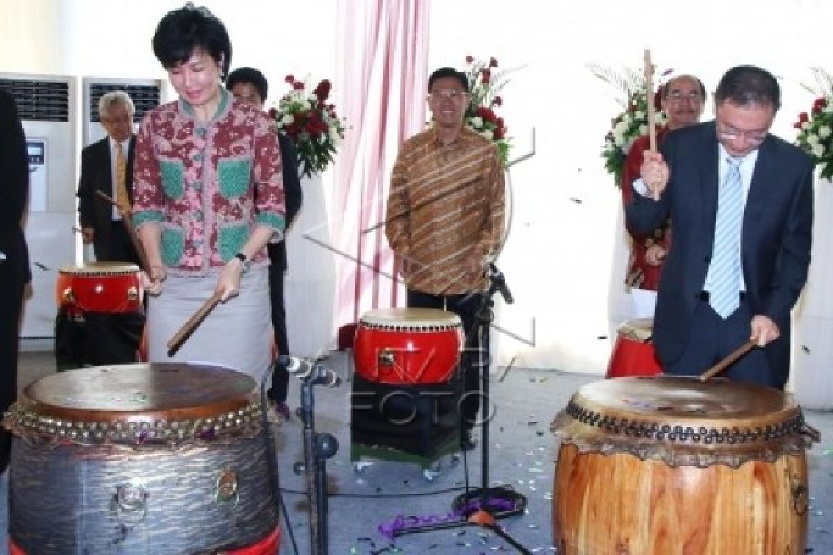 Hikari Japanese School Cikarang Mulai Tahun Ajaran Baru