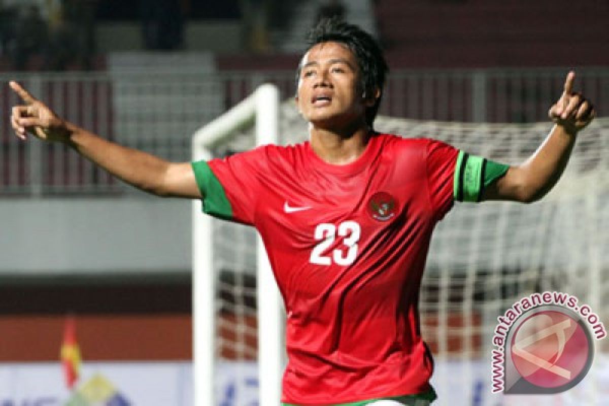 Bayu Gatragabung Sidrap United