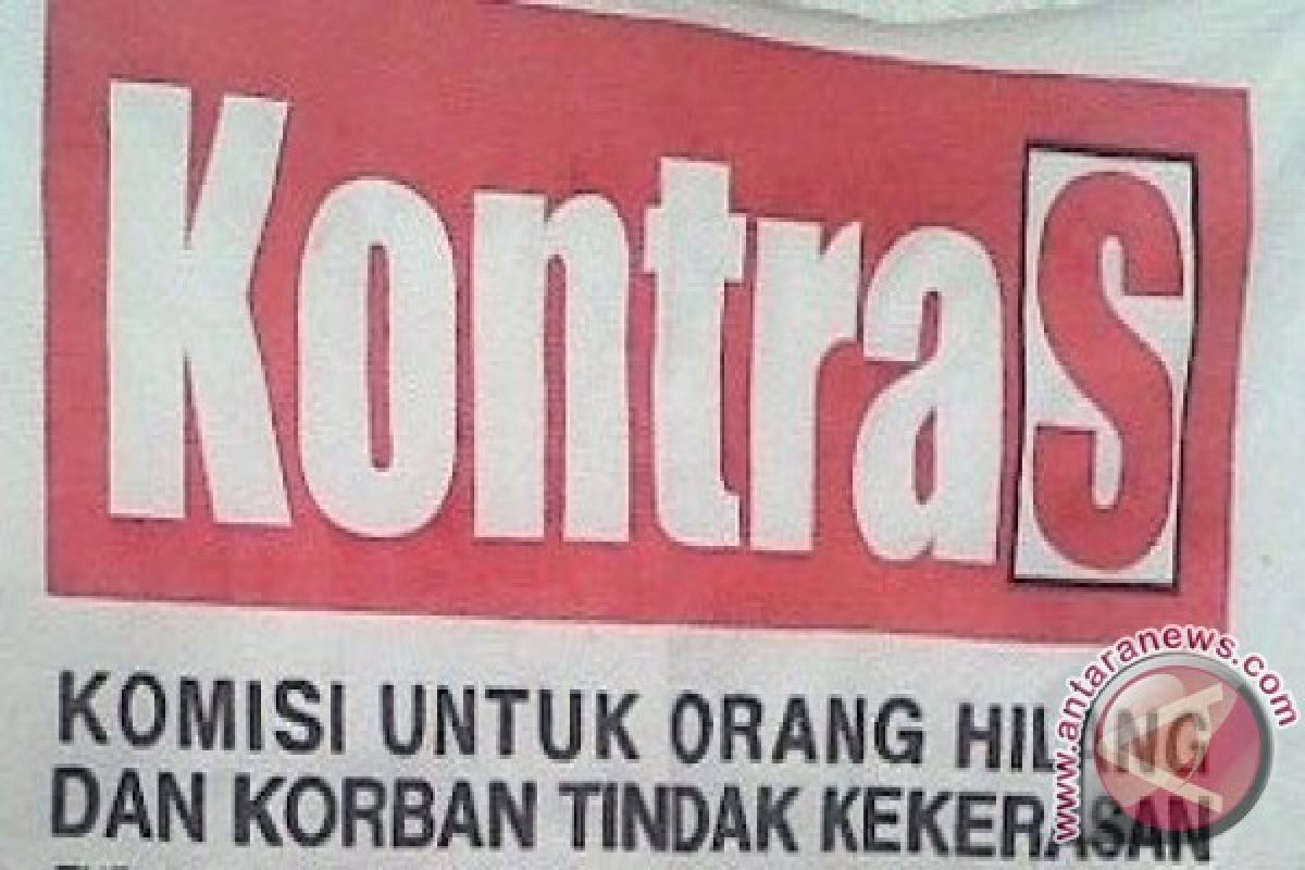 Kontras: Kasus Mary Jane momentum perbaikan hukum