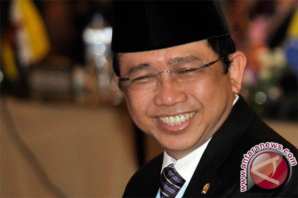 Marzuki laporkan pencatutan namanya dalam proyek e-KTP