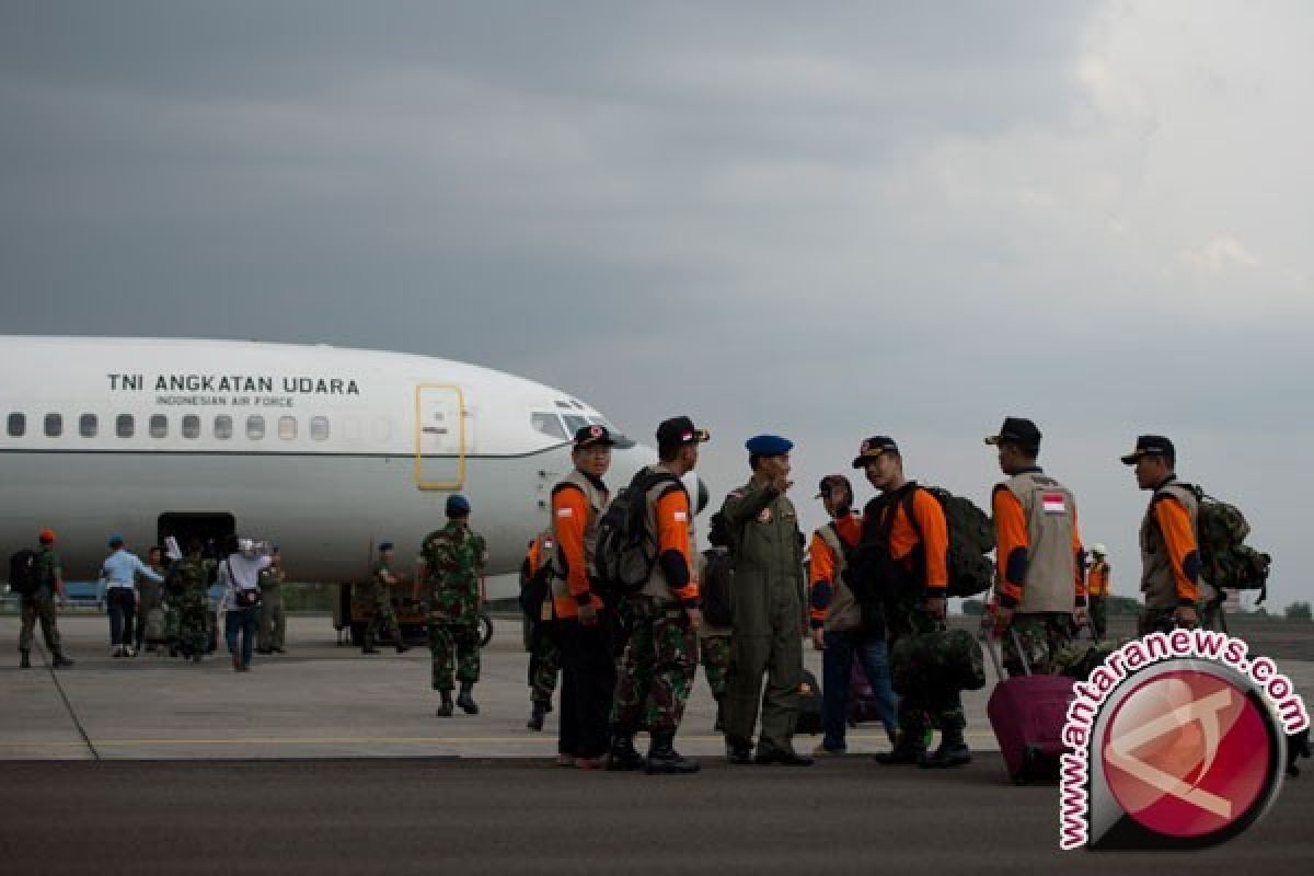  Bantuan Indonesia untuk Nepal dinilai paling lengkap