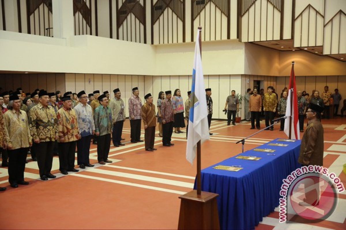 Kepala BP Batam Rombak Struktur Organisasi