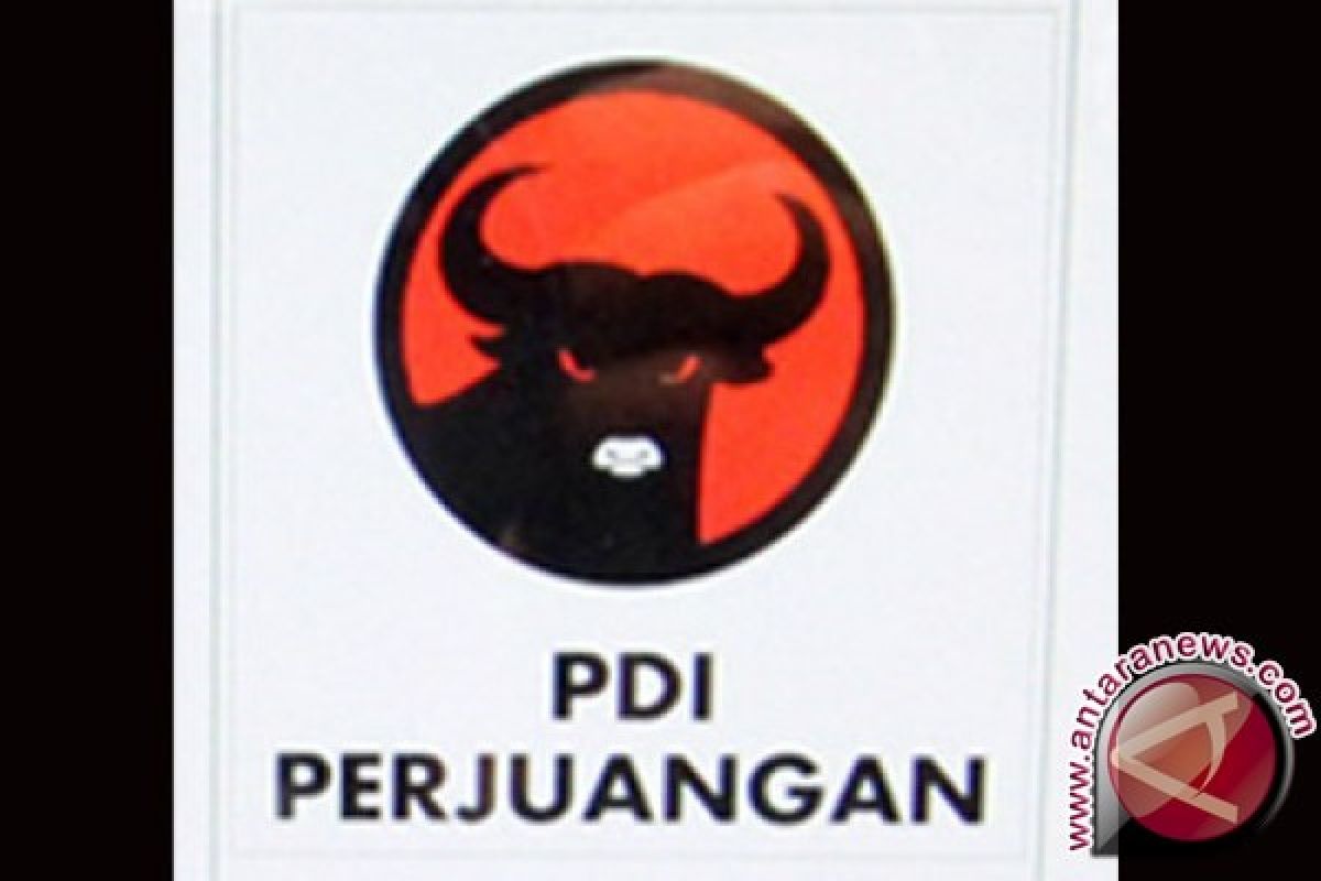 PDIP Tunggu Keputusan Tentang Cagub 