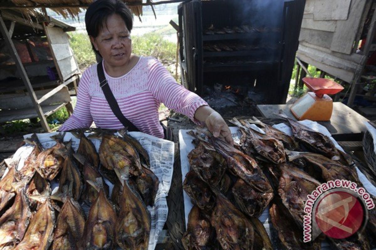 Sumsel dorong ekspor ikan patin 