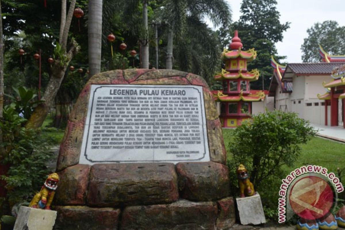 Asita berharap wisatawan singapura datang ke Palembang