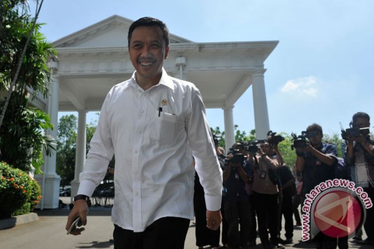 Persipuramania harap Jokowi selamatkan sepak bola nasional