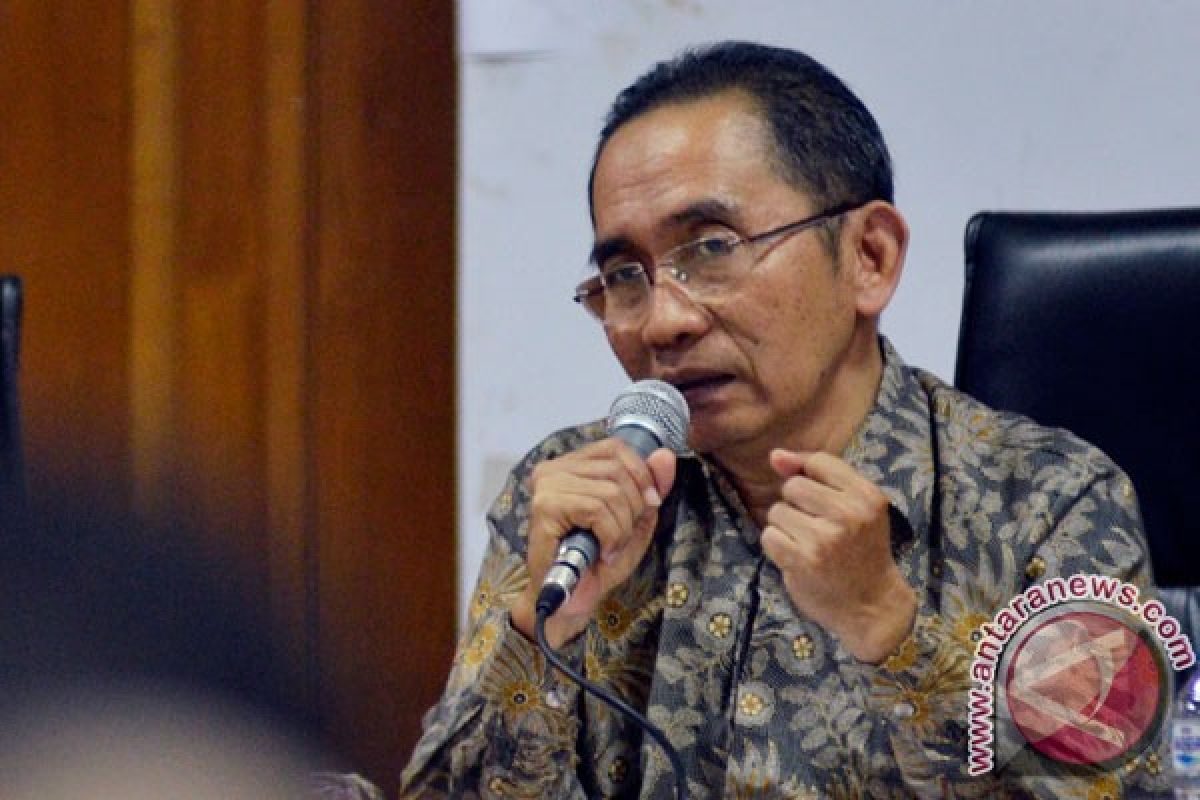 KPK ajak pemuda Sultra perangi korupsi