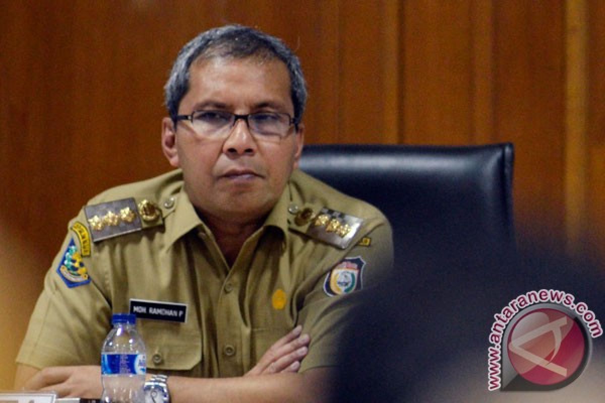 Walikota Makassar berbelasungkuwa atas meninggalya polisi dalam bentrokan