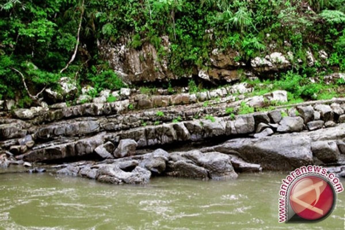 Festival Geopark Merangin akan dipenuhi nuansa tradisional 