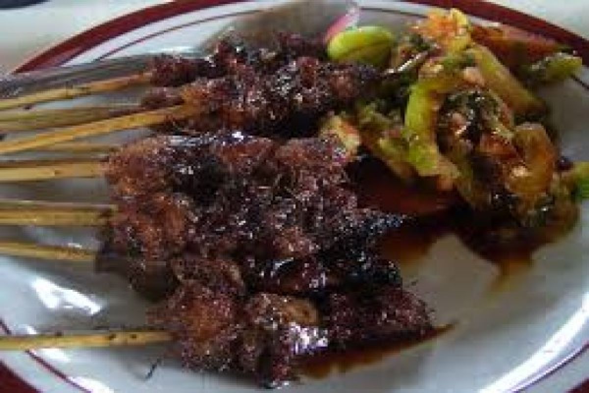 Purwakarta pertandingkan rasa sate maranggi