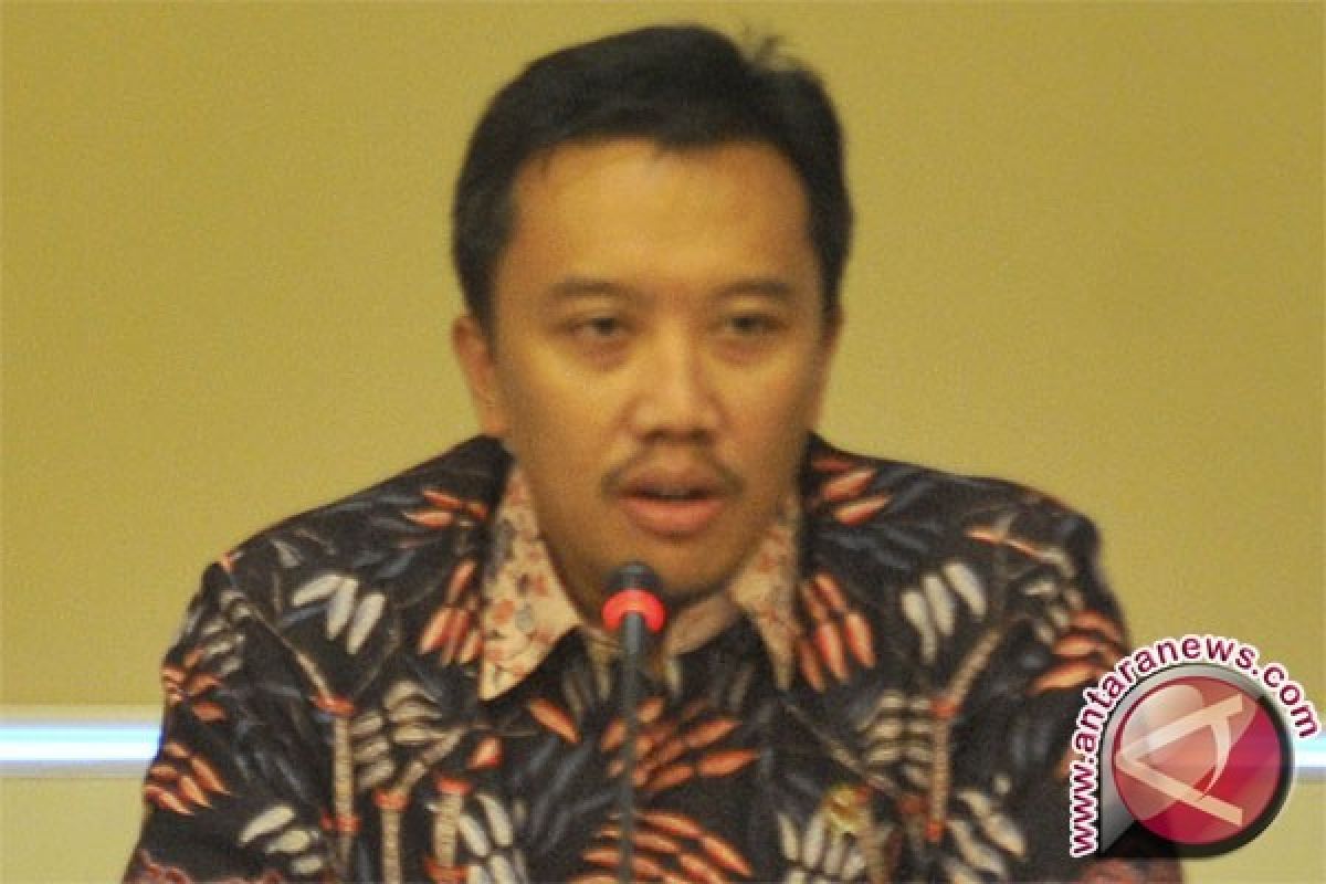 Menpora Harapkan Pembalap Indonesia Jadi Krosser Dunia