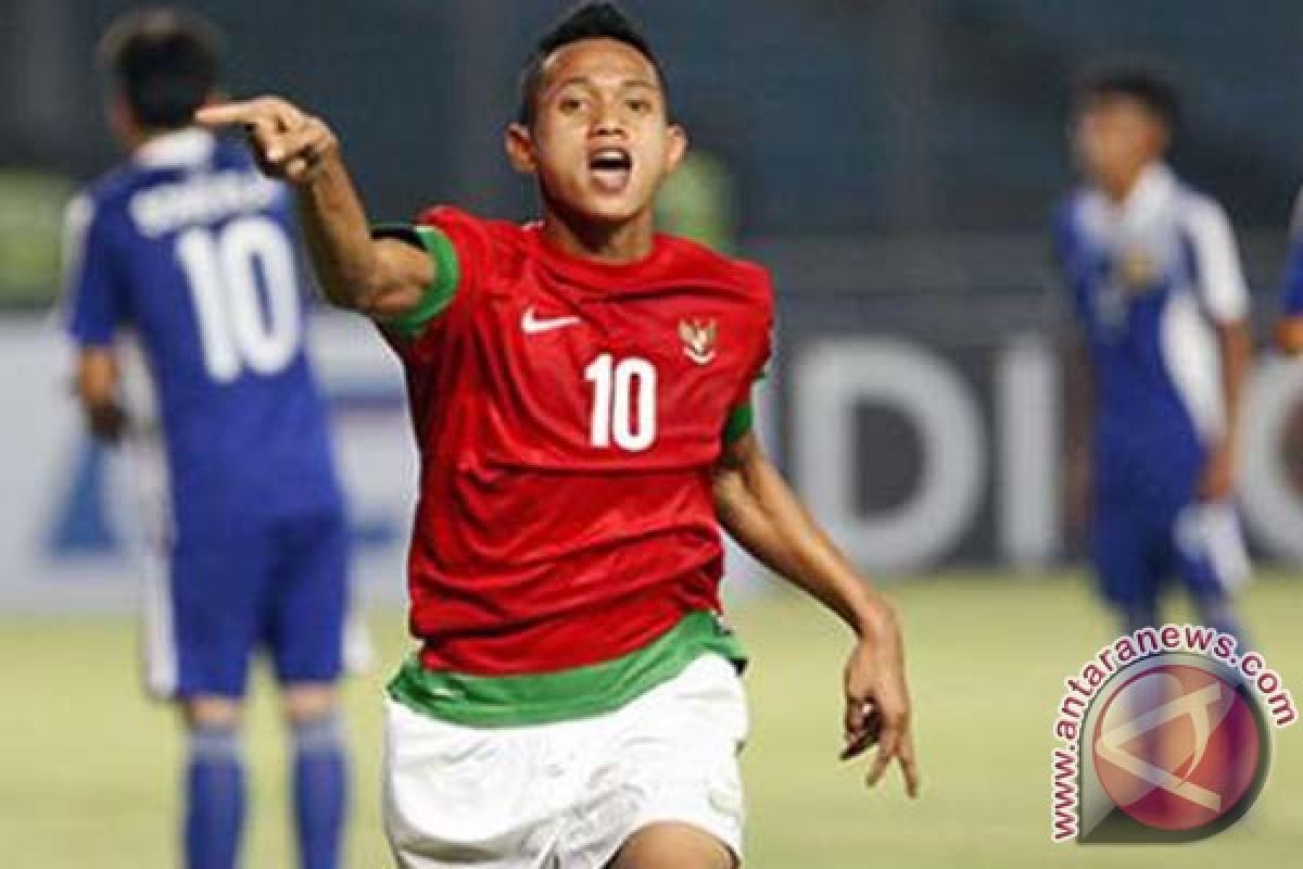 Dua pemain PSM gagal lawan Malaysia 