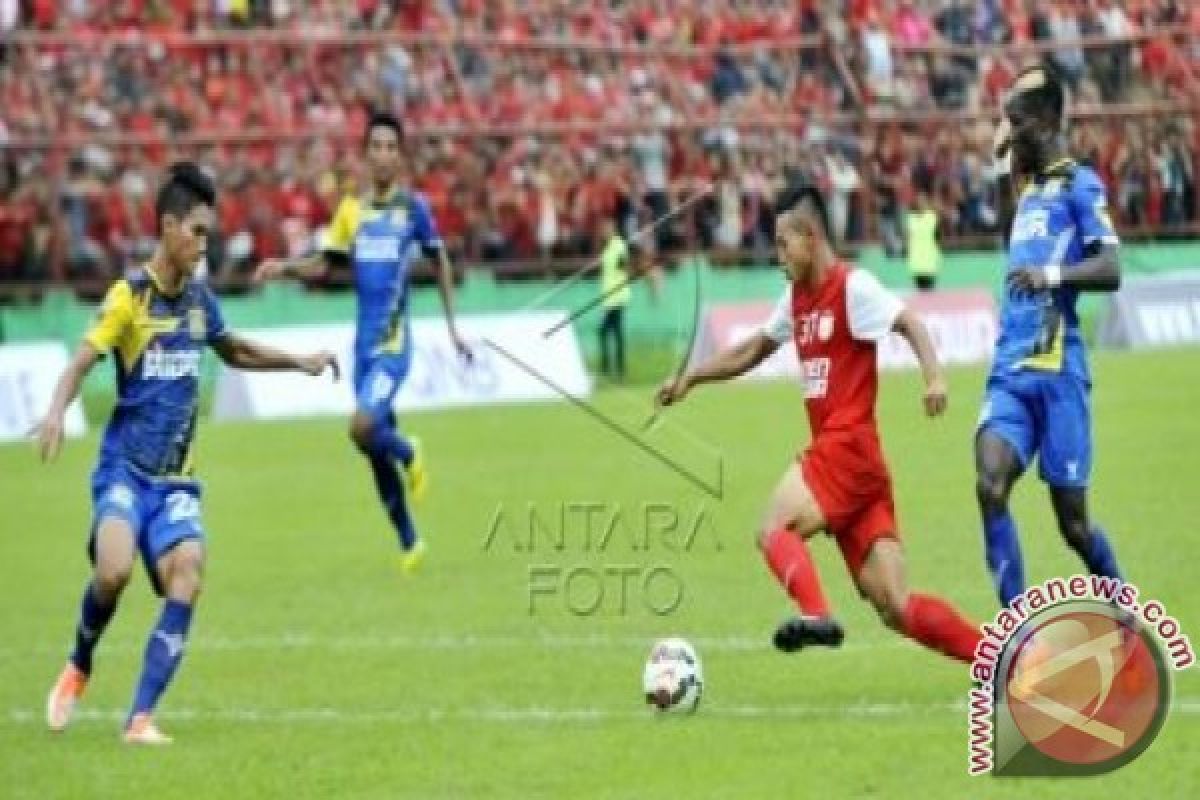 Persiba Berencana Tuntut Ganti Rugi Kemenpora