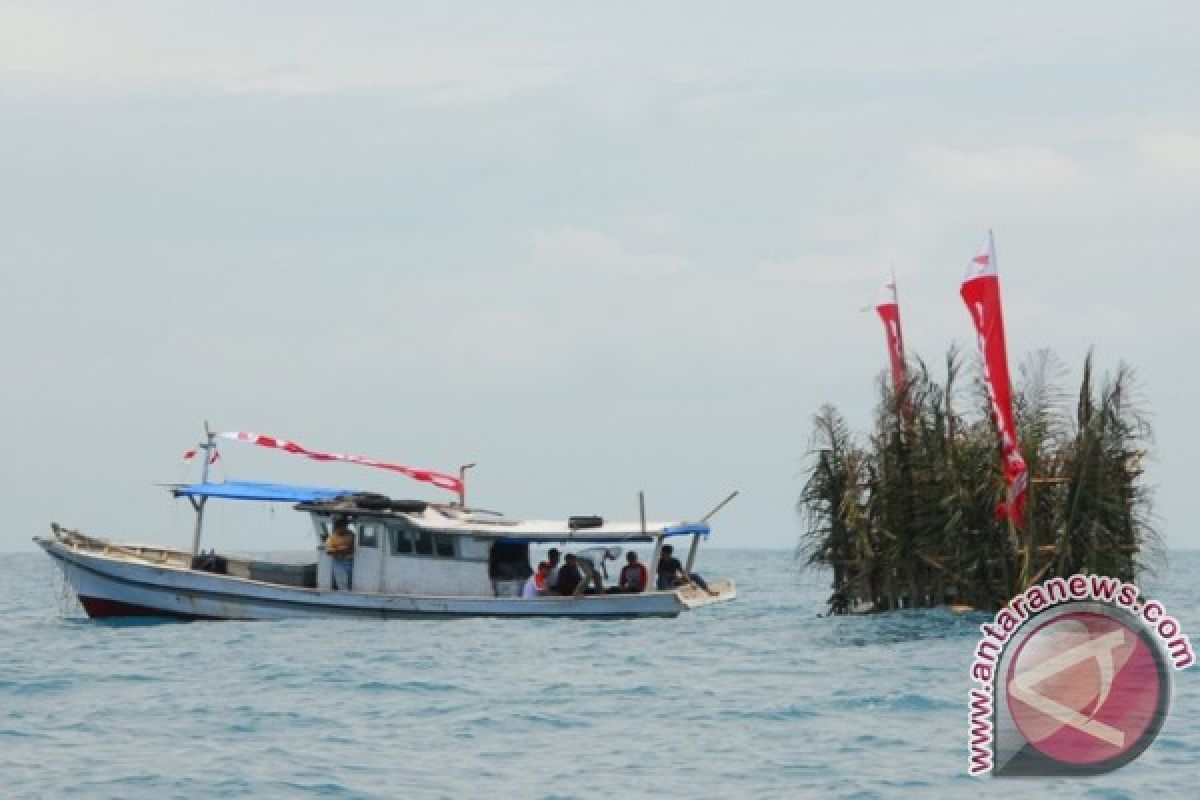 Nelayan Tempilang Adukan Nasib ke Bupati