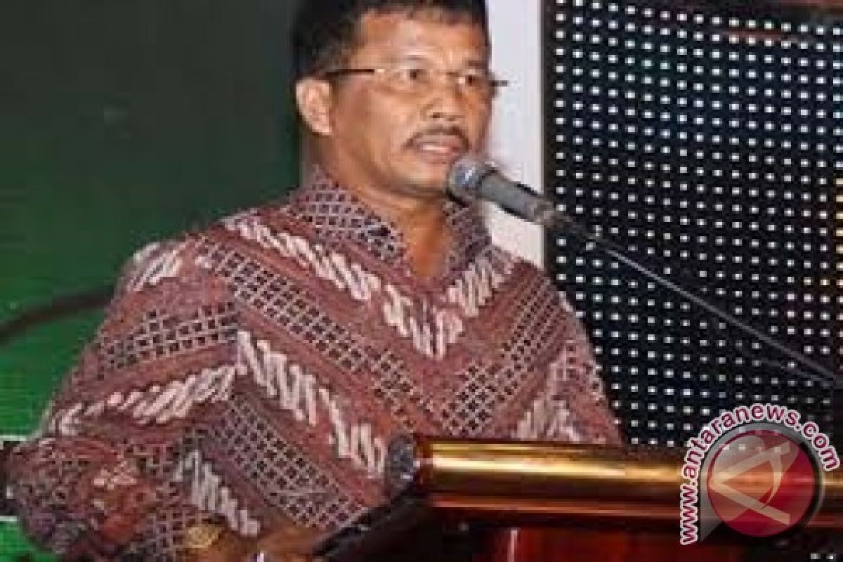 Batam terapkan musrenbang sistem daring