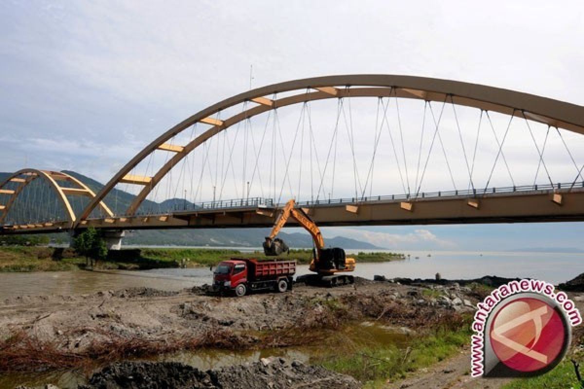 Lelang Pengerukan Alur Diulang Karena Sepi Peminat 