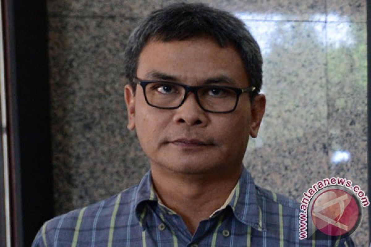 Johan: pimpinan KPK mengerti hukum meski bukan SH