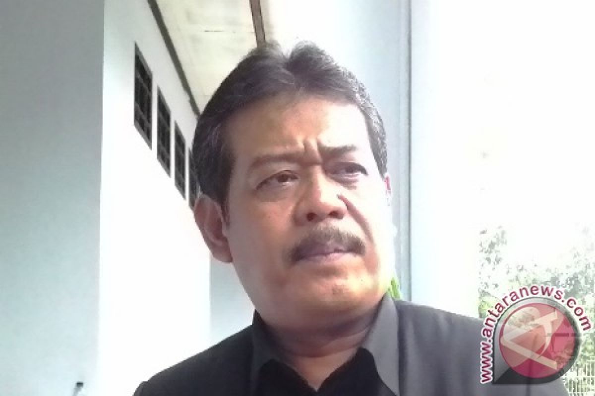 Ketua DPRD Balikpapan bantah diperiksa Penyidik Polda Kaltim