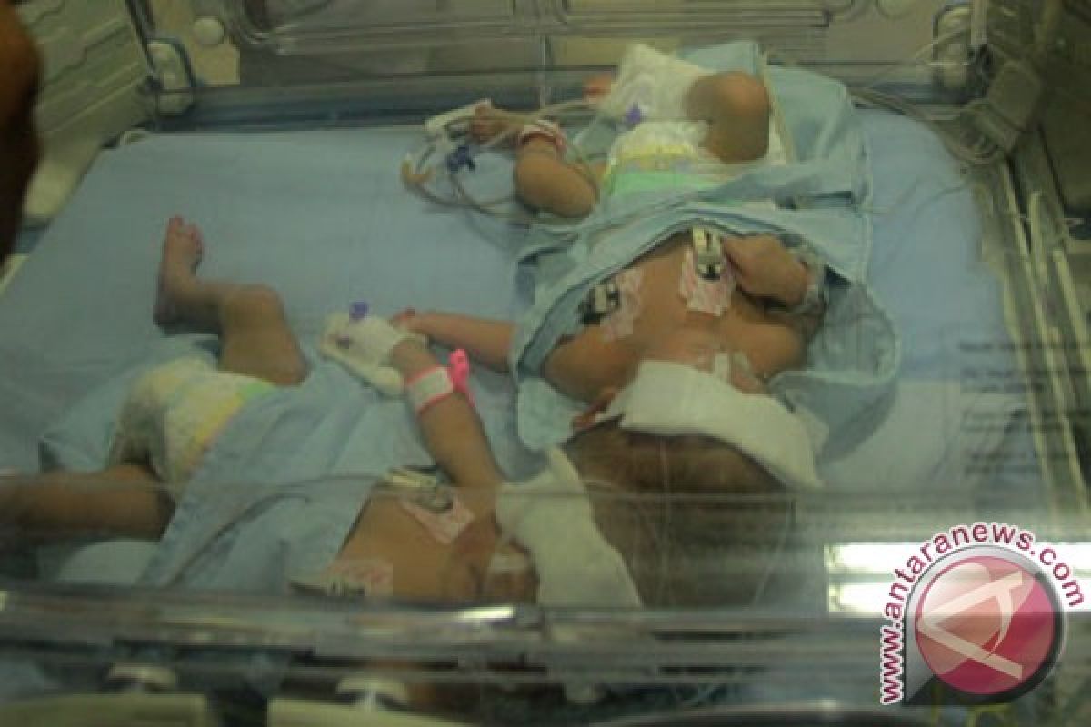 Cegah kebutaan, bayi prematur perlu jalani screening
