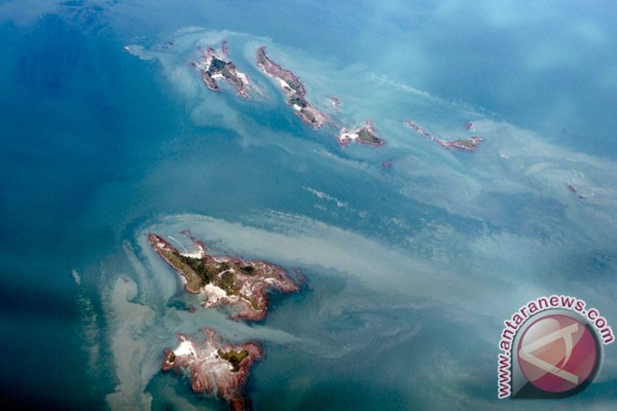 Indonesia hadapi tantangan di dunia maritim