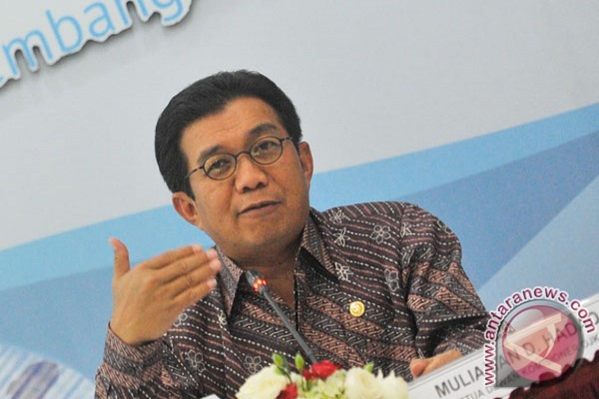 Investors welcome tax amnesty policy: OJK
