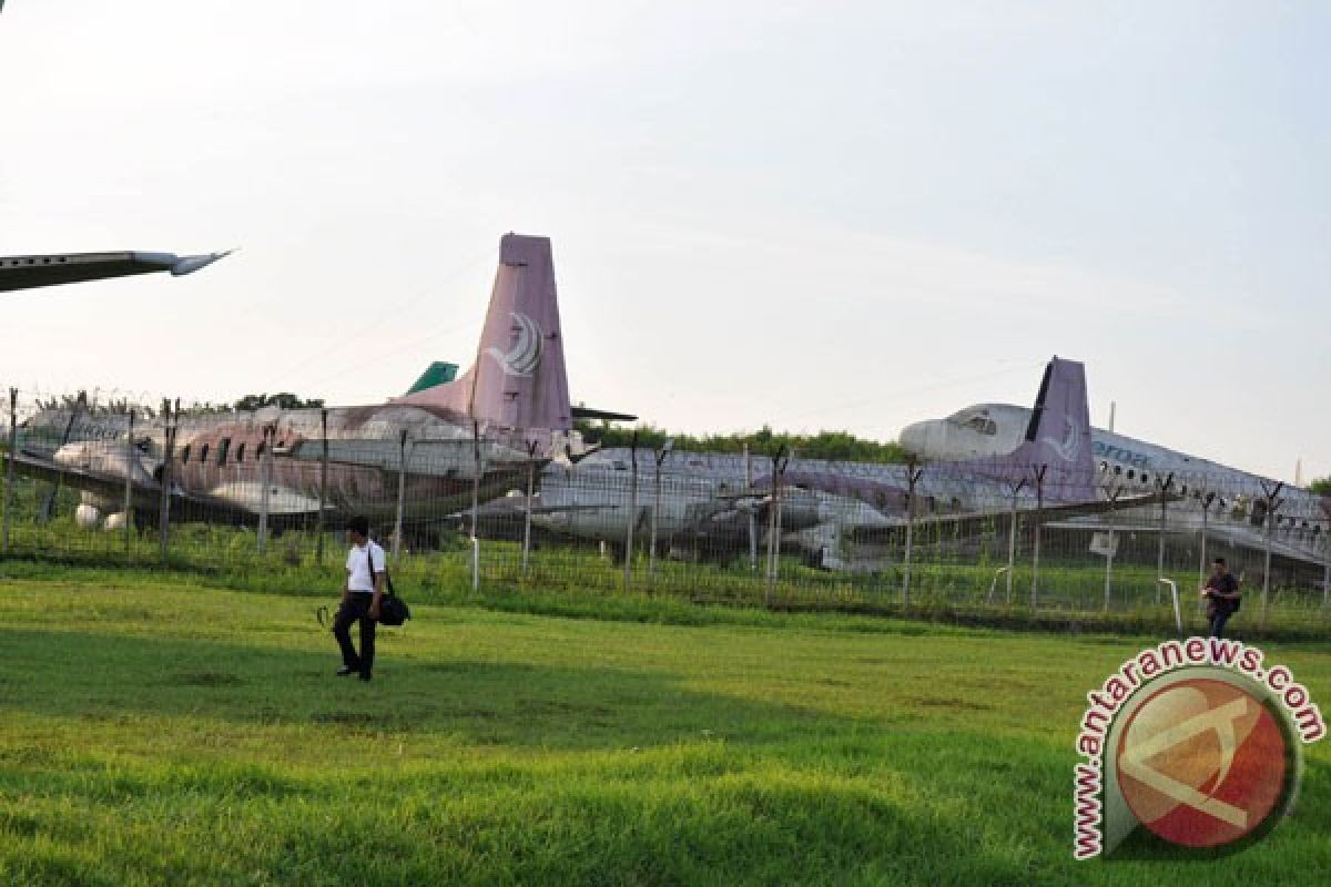 AP-I paparkan bandara merugi diambil alih Kemenhub