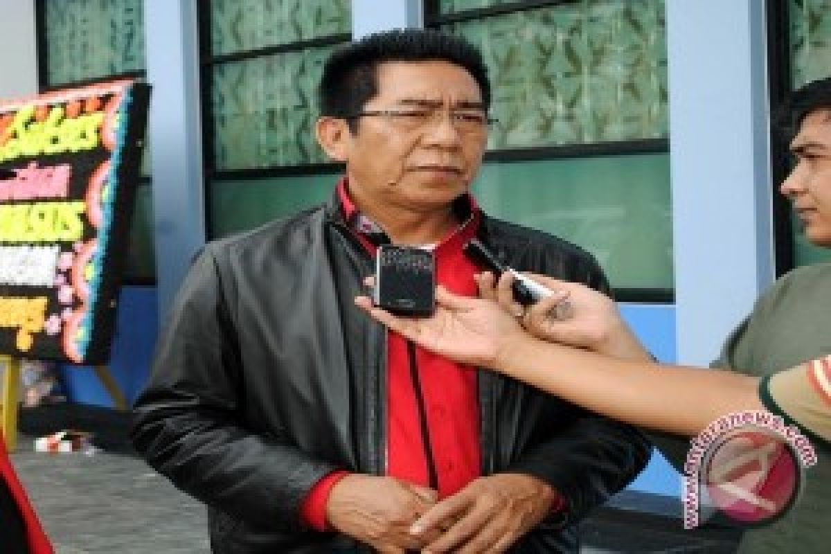 Legislator: Lampung Bukan Sarang Begal
