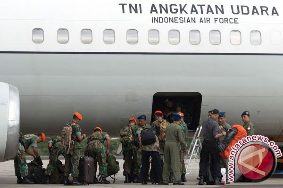 Bantuan Indonesia Untuk Nepal Dinilai Paling Lengkap