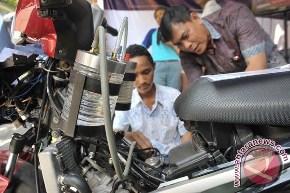 Kemdikbud tingkatkan persentase jumlah SMK Negeri