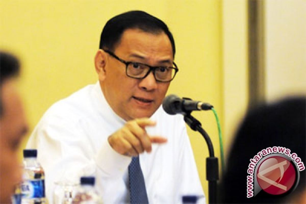 BI: Restrukturisasi Perbankan Indonesia Ambil Kesempatan MEA