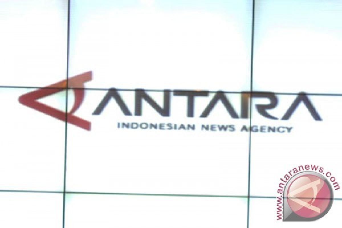 79 tahun Kantor Berita Antara