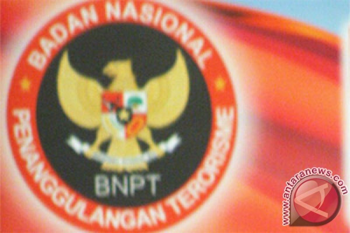 BNPT: Indonesia sudah 69 kali diserang teror