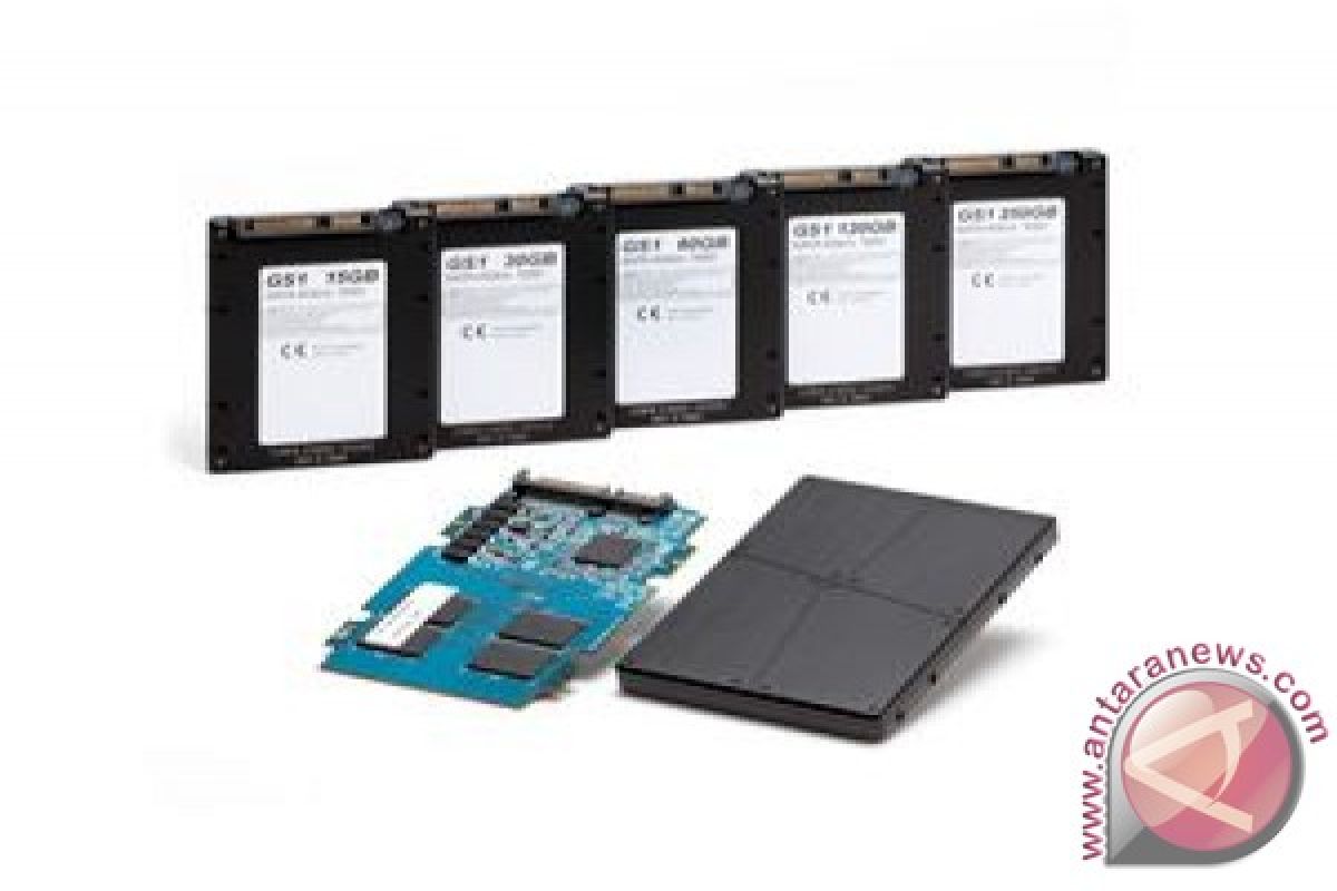TDK Launches SDS1B Series of Serial ATA 6Gbps with High Reliability SSDs
