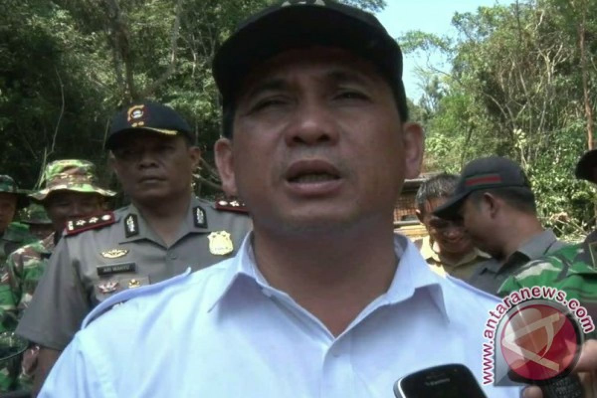 Pemkot Lubuklinggau dapat bantuan pembangunan jaringan PDAM 